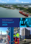 Miljörapport 2025