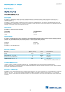 HE1878E-C2 Product Data Sheet