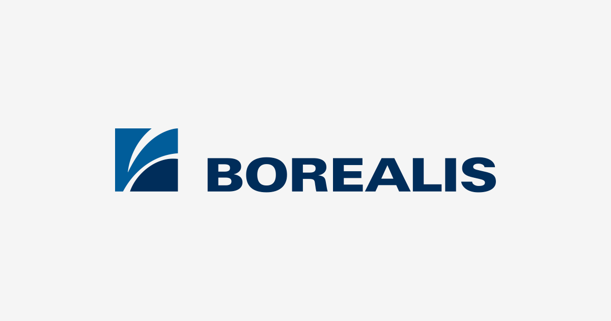 北欧化工 Borealis AG 是一家奥地利化学公司，是世界上第八大聚乙烯和聚丙烯生产商，总部位于奥地利维也纳。